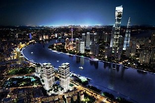 南京万科楼盘 水库出租